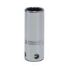 3/8" Drive Deep Sockets - 12 Points
