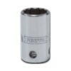 1/2" Drive Sockets - 12 Point