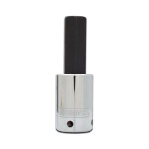 1/2" Drive Hex Bit Sockets