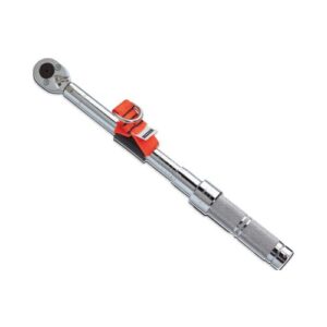 J6014C-TT Ratcheting Head Micrometer Torque Wrenches