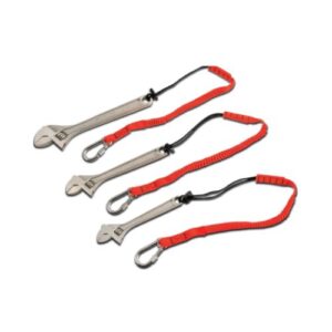 J790 -TT 3 Piece Clik-Stop Adjustable Wrench Set