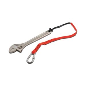 Satin Clik-Stop Adjustable Wrenches