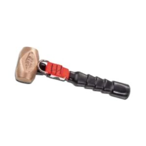 Brass Hammers