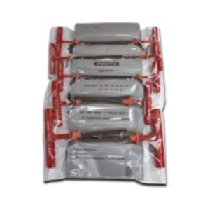 J4968 -TT 11 Piece T-Handle Hex Key Set