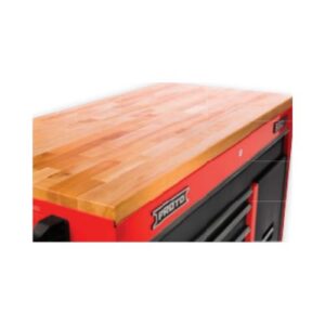 550S Wood Tops