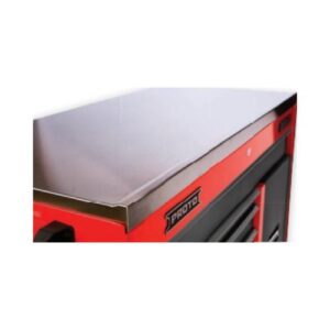 550S Stainless Steel Tops