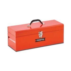 General Purpose Boxes With Tray