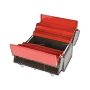 J9951 Cantilever Box