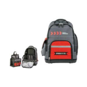 J114BP Tool Backpack With Removeable Tote