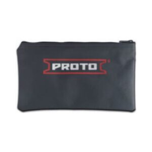 J95305 Zipper Closure Tool Bags