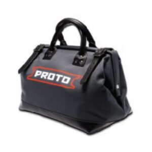 J95311 Professional Heavy-Duty Reinforced Tool Bags With Vinyl Bottom