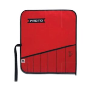 Canvas Tool Pouches