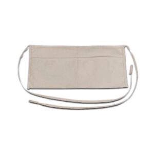 J95350 2-Pocket Waist Apron