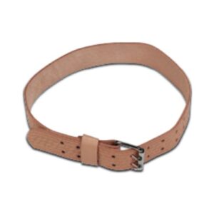 J95238 Leatherwork Belts