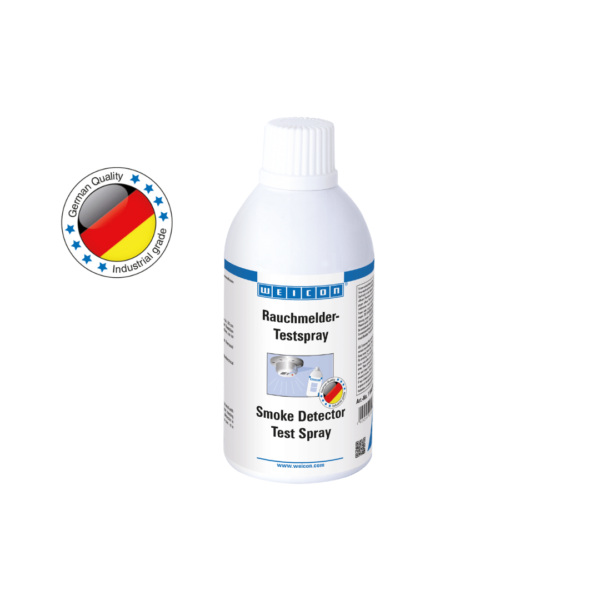Weicon Smoke Detector Tester 250ml - Image 2