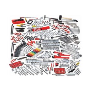 J99830 411 Piece Advance Maintenance Set (Tools Only)