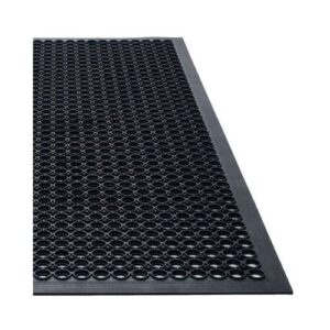 Corrugated Rubber Matting for Electric 5mm x 10 mtrs 511099