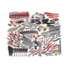 J99732A 248 Piece Metric Intermediate Set (With Roller Cabinet J553441-8SG)