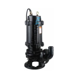 Sump Pump Elec Lift 30MTR, 0.5M3/min AC440V 3-Phase 591630