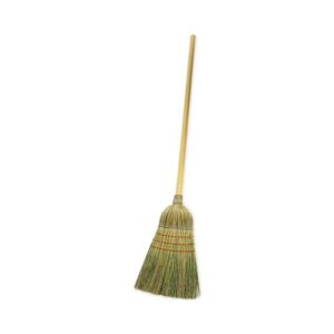 Broom Corn Long Handled 510801