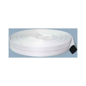 Fire Hose 2" 10kg/cm2 20mtrs length with band &connector 330705