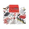 J99101 131 Piece Small Tool Set (With Tool Box J9993)