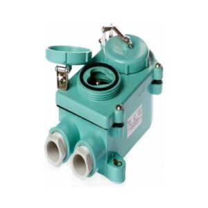 Receptacle 792831