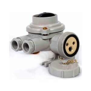 Receptacle 792882