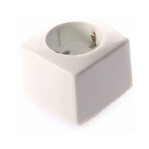 Single Receptacles 792922