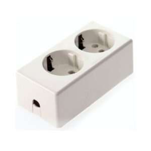 Double Receptacles 792923