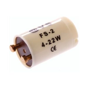 Tubelight Starters FG-1P 791504