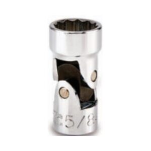3/8" Drive Universal Sockets