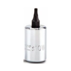 3/8" Drive Bit Sockets - Torx®