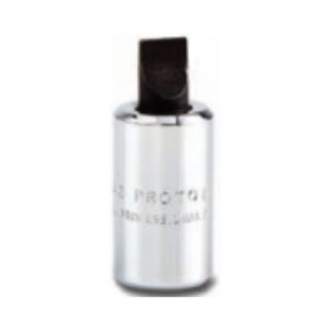 1/4" Drive Bit Sockets-Slotted