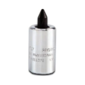 1/4" Drive Bit Sockets-Phillips