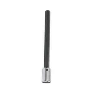 3/8" Drive Hex Bit Sockets - Extra Long