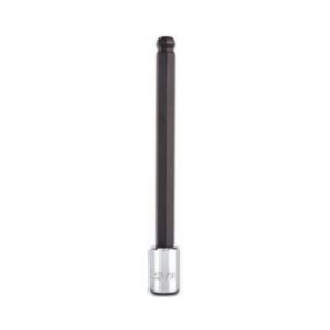 3/8" Drive Hex Bit Sockets - Extra Long Ball End