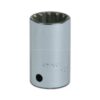 1" Drive Sockets - Spline