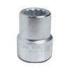 1" Drive Sockets - 12 Point