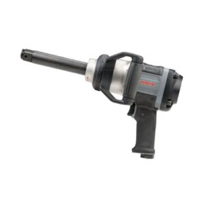 Large Drive Inline Impact Pistol Wrenches