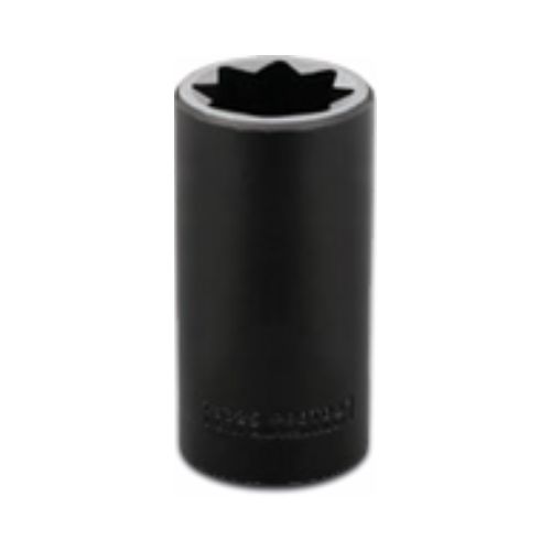 1/2" Drive Deep Impact Sockets - 8 Point - J7320S