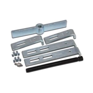 J4238 10 Ton 2-Way Straight Jaw Puller Set