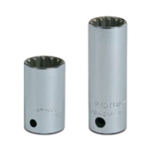 3/8" Drive Sockets - Spline