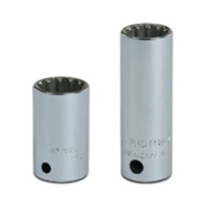 3/8" Drive Sockets - Spline