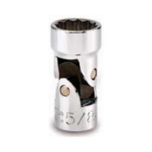 3/8" Drive Universal Sockets