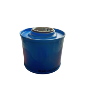 Steel Can IATA - 1L