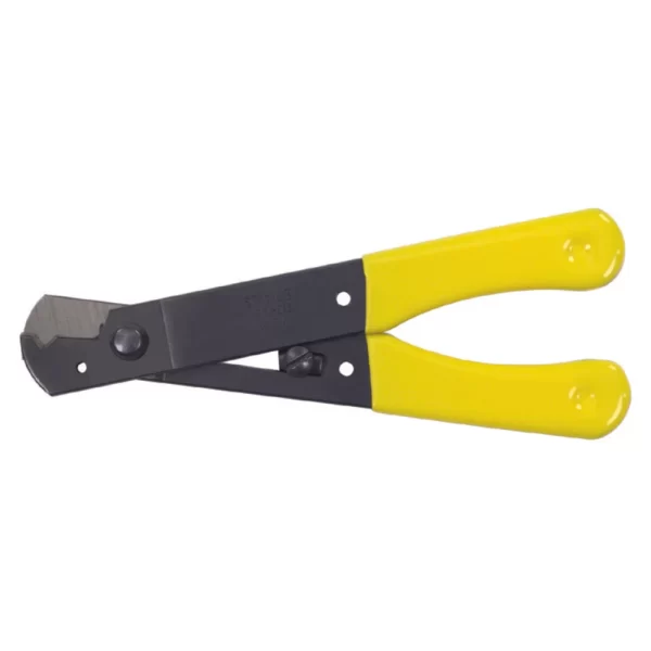 WIRE STRIPPER, 130MM 5 1/4 - 84-214-22