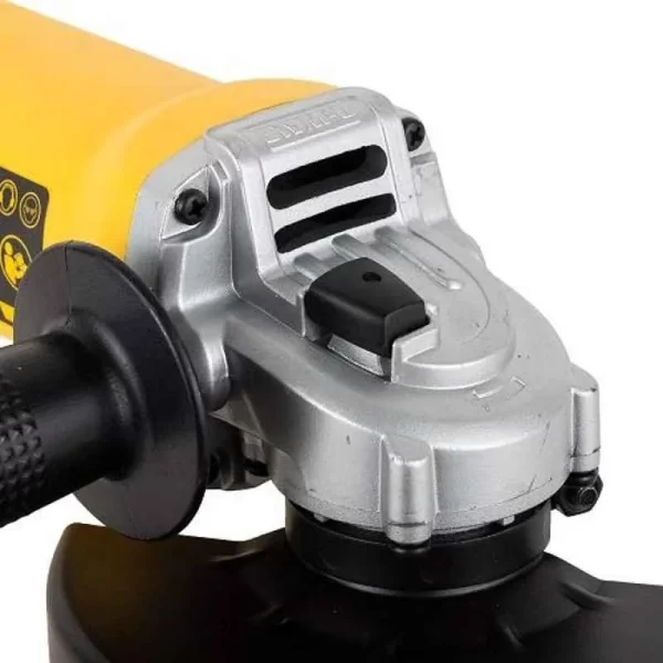 950W, 125mm, SAG with Variable speed, NVR & Soft Start - Image 2