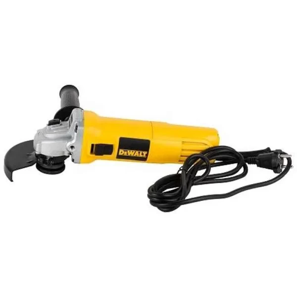 950W, 125mm, SAG with Variable speed, NVR & Soft Start - Image 3