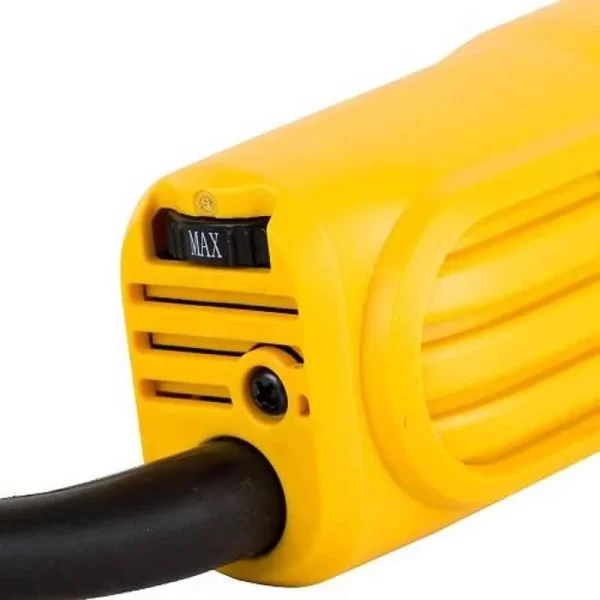 950W, 125mm, SAG with Variable speed, NVR & Soft Start - Image 4